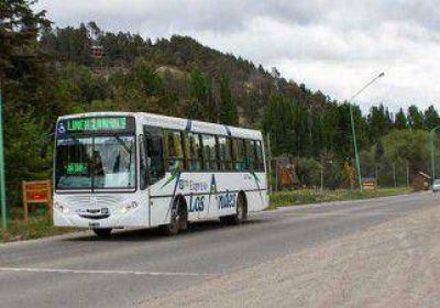 Analizan subir el boleto urbano en San Mart�n 