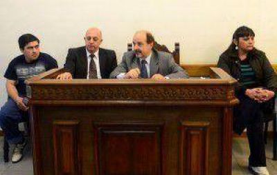 El mi�rcoles 31 de octubre se reanudar� juicio por infanticidio en Neuqu�n
