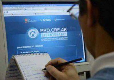Procrear: hay 70 tr�mites aprobados pero que no se pueden escriturar 