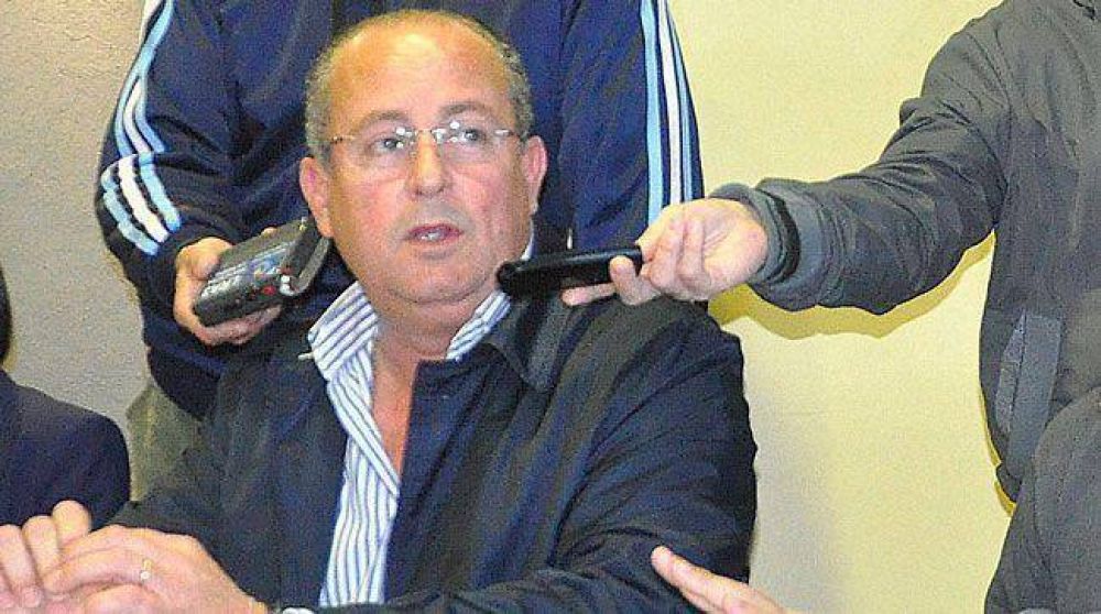  El senador Marino advierte que �el delito de trata de personas est� arraigado en La Pampa"