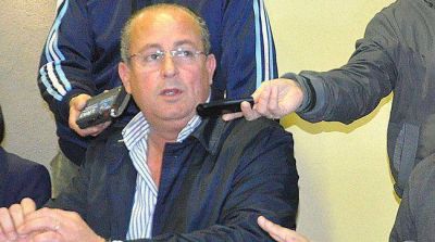  El senador Marino advierte que �el delito de trata de personas est� arraigado en La Pampa"