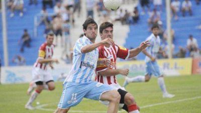  El �Santo� gole� y demostr� que todav�a est� de pie