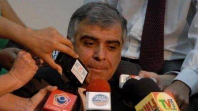  Loza asumir� el mi�rcoles la banca que dej� Cortalezzi para asumir en la Caja