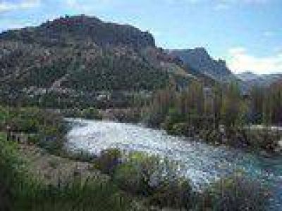 Bell�simo: el Valle Encantado debe ser protegido como parque provincial