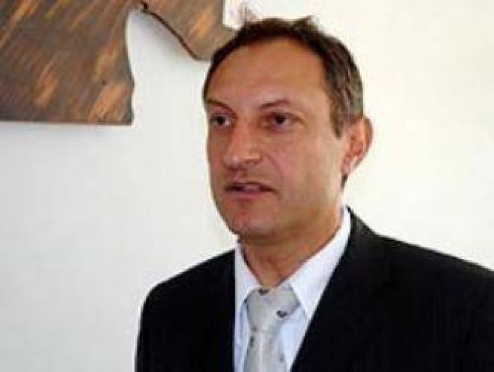 C�mpora: La situaci�n de la justicia es cr�tica y el presupuesto del poder debe aumentar