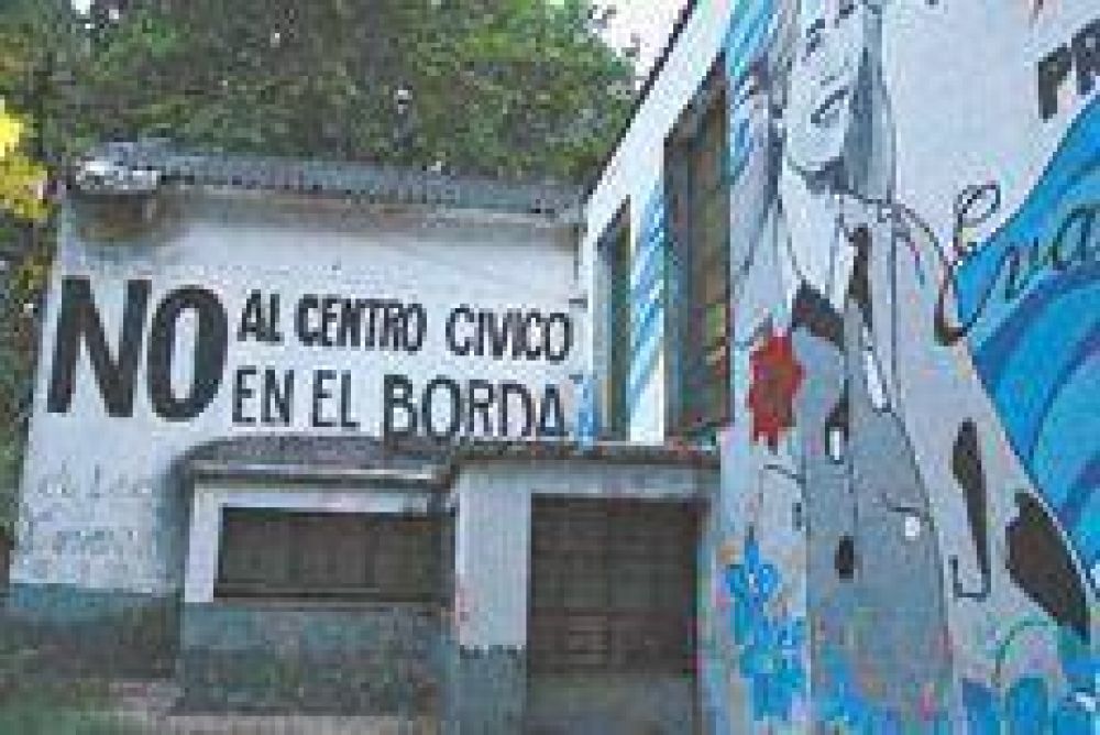 La obra estrella que qued� estrellada