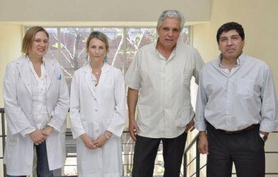 Salud Municipal anunci� la realizaci�n de una Jornada gratuita sobre Ataque Cerebral