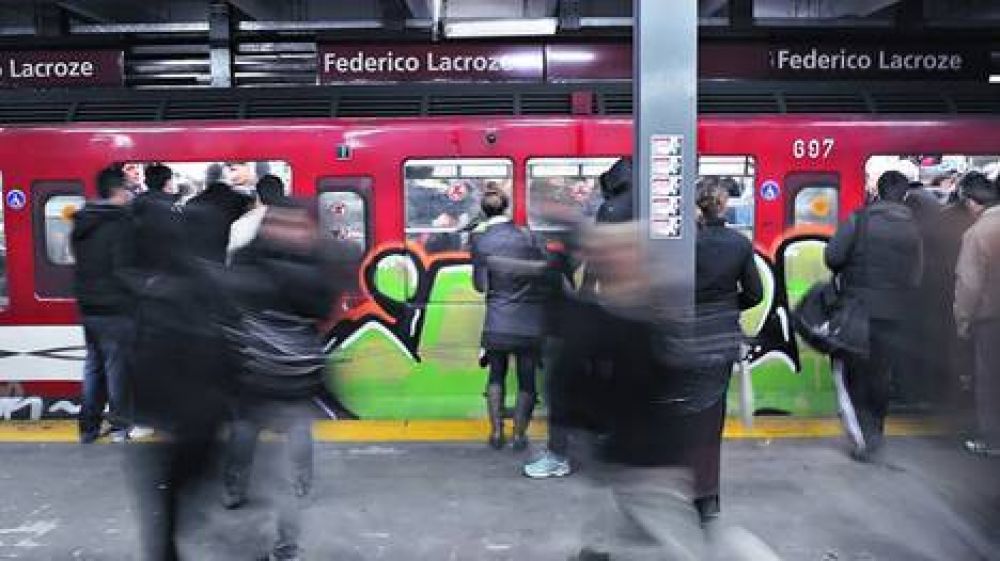 El futuro del Subte: a dos meses de la fecha clave, sigue sin definirse el traspaso