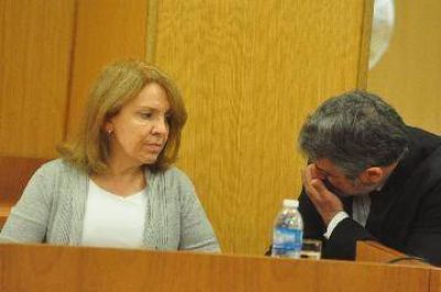 Expertos salte�os cierran el juicio a Freydoz