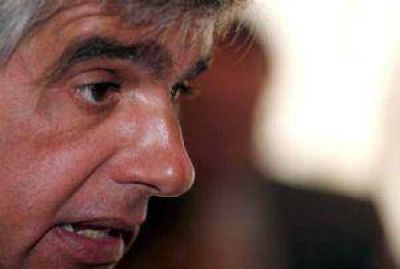 EPRE: cuestionan al candidato de P�rez