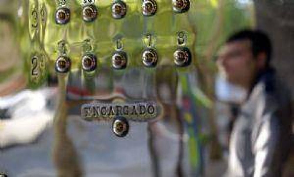  En lo que va del a�o, las expensas aumentaron 35%