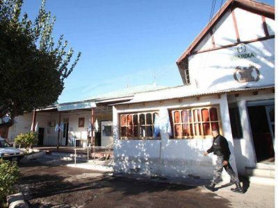 El mayor porcentaje de violadores se encuentra la c�rcel de San Rafael