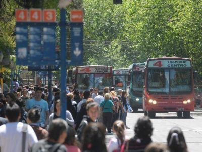 En 2013 subir�n 60 millones el subsidio provincial a los micros y podr�a aumentar el boleto otra vez