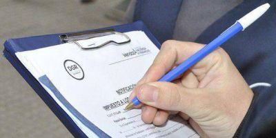 Grandes evasores: descubren maniobras y errores en el pago de impuestos provinciales