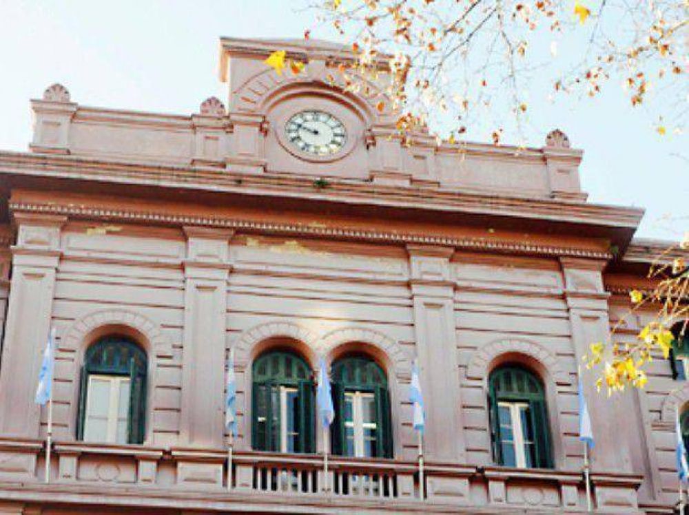 El presupuesto 2013 para Rosario suma cr�ticas de la oposici�n