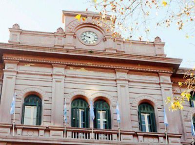 El presupuesto 2013 para Rosario suma cr�ticas de la oposici�n