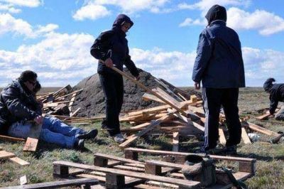 Construyeron miradores de aves en la Reserva Costera Urbana