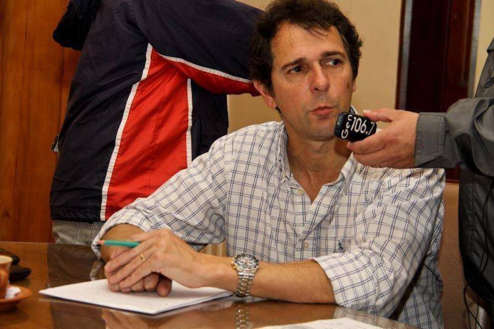�SE PUDO OBTENER UNA L�NEA DE CR�DITOS AGROPECUARIOS CON UNA TASA MUY CONVENIENTE�
