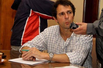 �SE PUDO OBTENER UNA L�NEA DE CR�DITOS AGROPECUARIOS CON UNA TASA MUY CONVENIENTE�