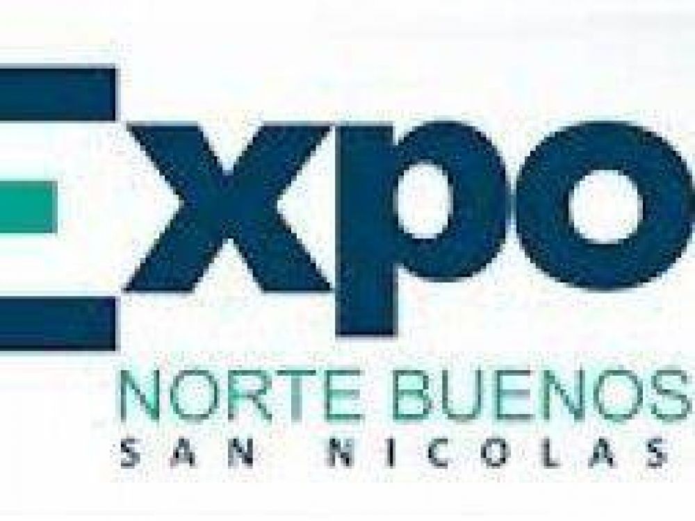 Llega Exponorte Buenos Aires 2012 a San Nicol�s
