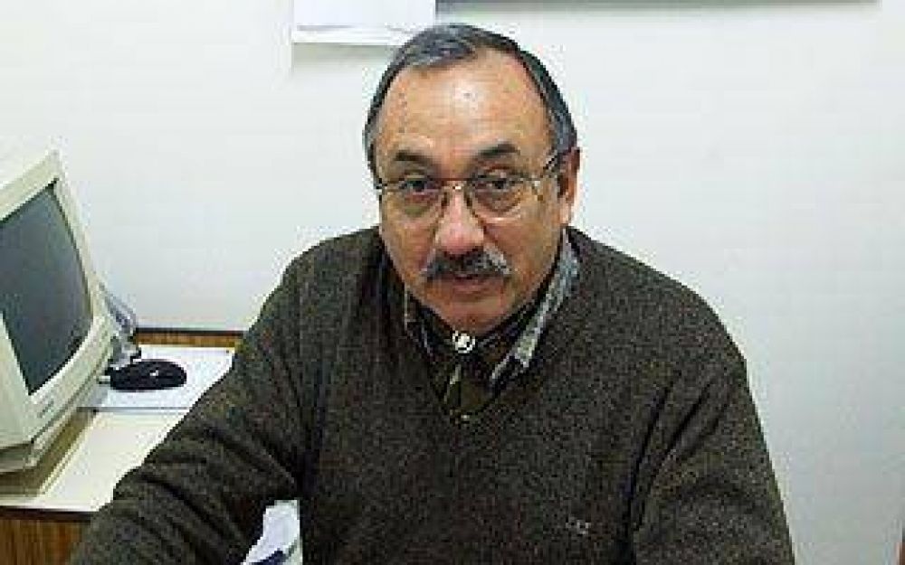 Saavedra: �Los vecinos ven con agrado que la Polic�a est� presente�