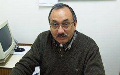 Saavedra: �Los vecinos ven con agrado que la Polic�a est� presente�