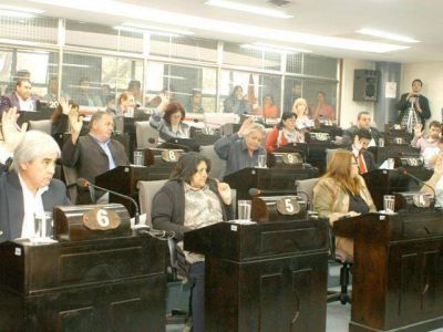 El kirchnerismo mira hacia el 2013