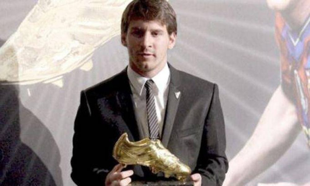"El reconocimiento de la hinchada argentina es uno de mis mejores premios"