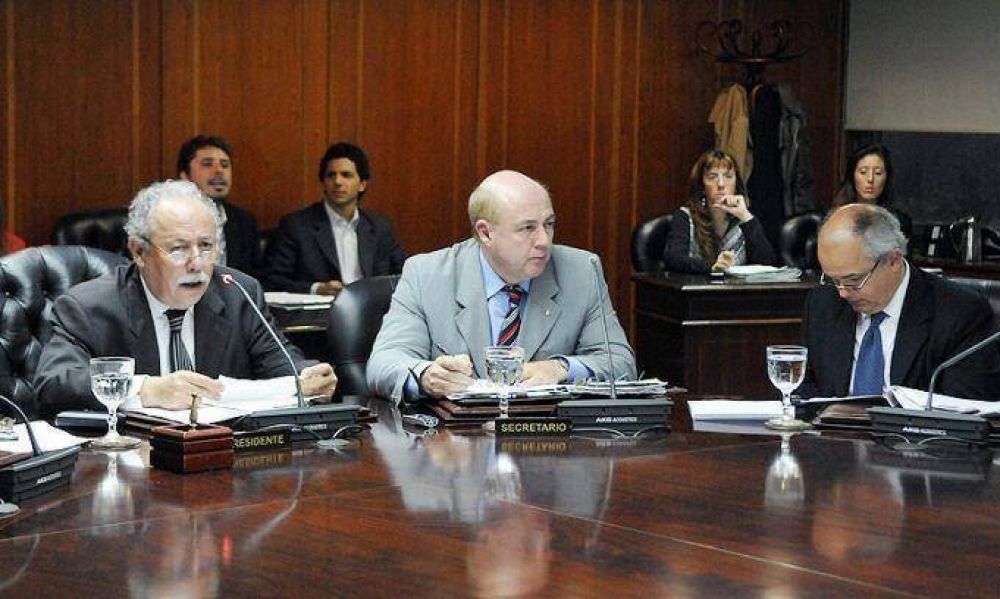 Magistratura: el juez invitado a Miami por Clar�n tiene 20 d�as para presentar su descargo