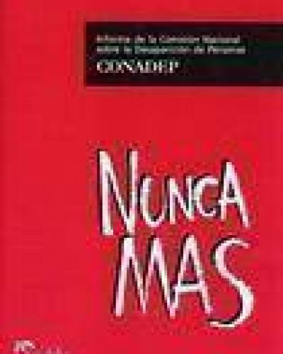 Eudeba dice que el pr�logo del Nunca M�s "no lleva" la firma de Sabato