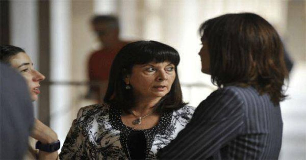 "Escuchar c�mo secuestraron a Marita es como que te metan un palo en el coraz�n"