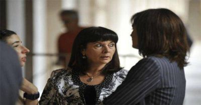"Escuchar c�mo secuestraron a Marita es como que te metan un palo en el coraz�n"
