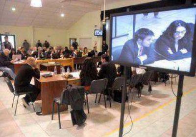 Querellas afirman sus alegatos y rechazan los planteos de la defensa 
