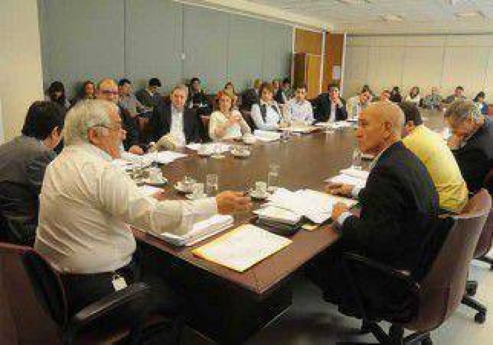 Magistratura: se acumulan m�s proyectos reformistas  