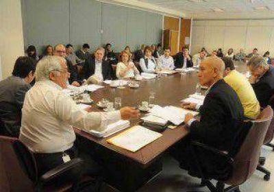 Magistratura: se acumulan m�s proyectos reformistas  