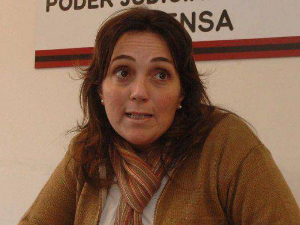 Una aberraci�n que se agrava por falta de autocr�tica