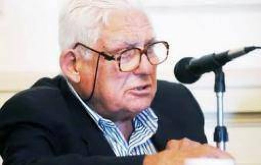 Muri� Albano Harguindeguy, dictador que tortur� y mat� en La Rioja