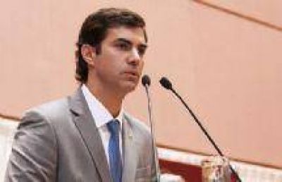 Urtubey: "El trabajo que venimos haciendo se tiene que profundizar y en los pr�ximos a�os lo seguiremos haciendo"