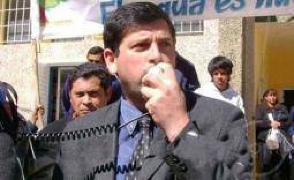 �Ser�a perjudicial un tercer periodo de Beder en la Gobernaci�n�