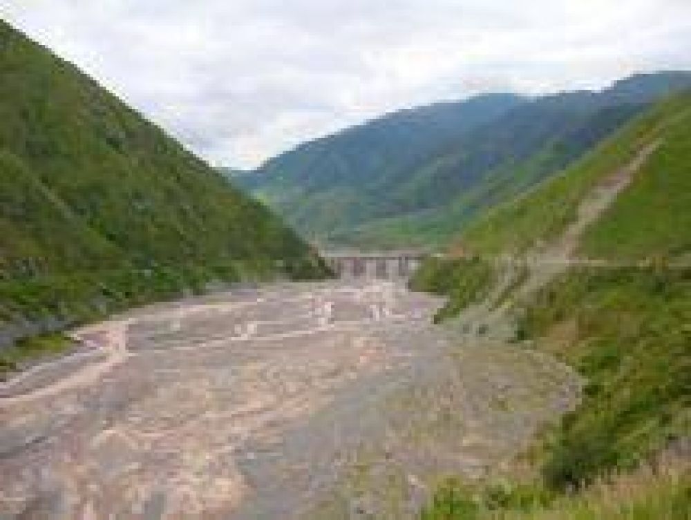 Urtubey inaugurar� ma�ana los sistemas de defensa de los r�os Colanzul� y Milmahuasi