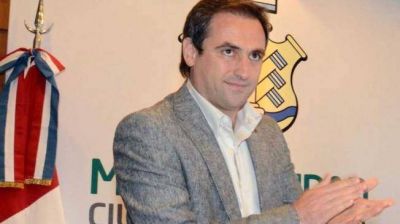 Con el aumento del 13%, el sueldo de Mestre se ir� a 32.250