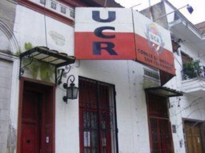 �Posible acuerdo con el PRO divide al radicalismo de San Fernando?