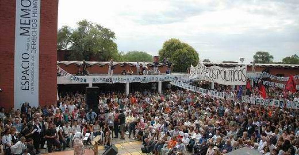 El juicio por La Perla empieza el 27 de noviembre y durar� m�s de un a�o