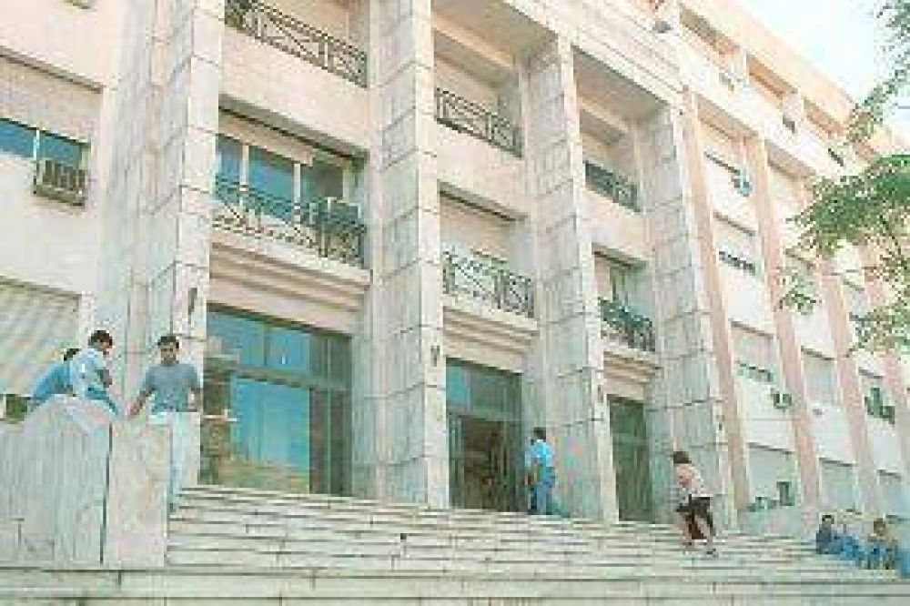 Tribunales tendr� un laboratorio propio de ADN y digitalizar� expedientes