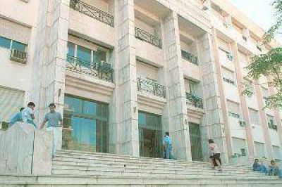 Tribunales tendr� un laboratorio propio de ADN y digitalizar� expedientes
