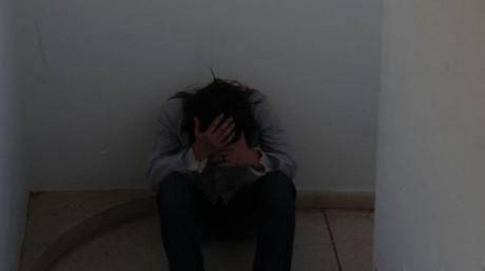 Violencia familiar, un flagelo que sube