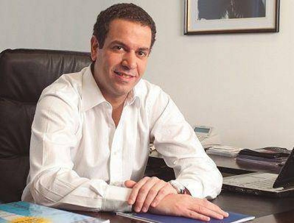 Garantizar ya emiti� avales a pymes por casi $900 millones este a�o