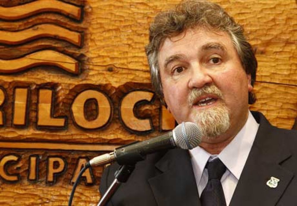 Goye pidi� un ATN de 3 millones para cubrir aguinaldos en diciembre