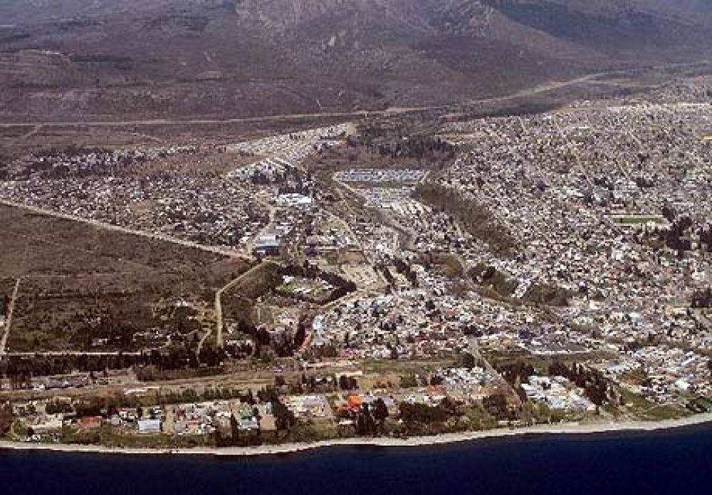 Bariloche: Hay 60 empresas interesadas en instalarse en Polo Tecnol�gico