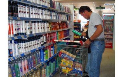 La SCIPA cuestiona los aumentos de tasas para comercios